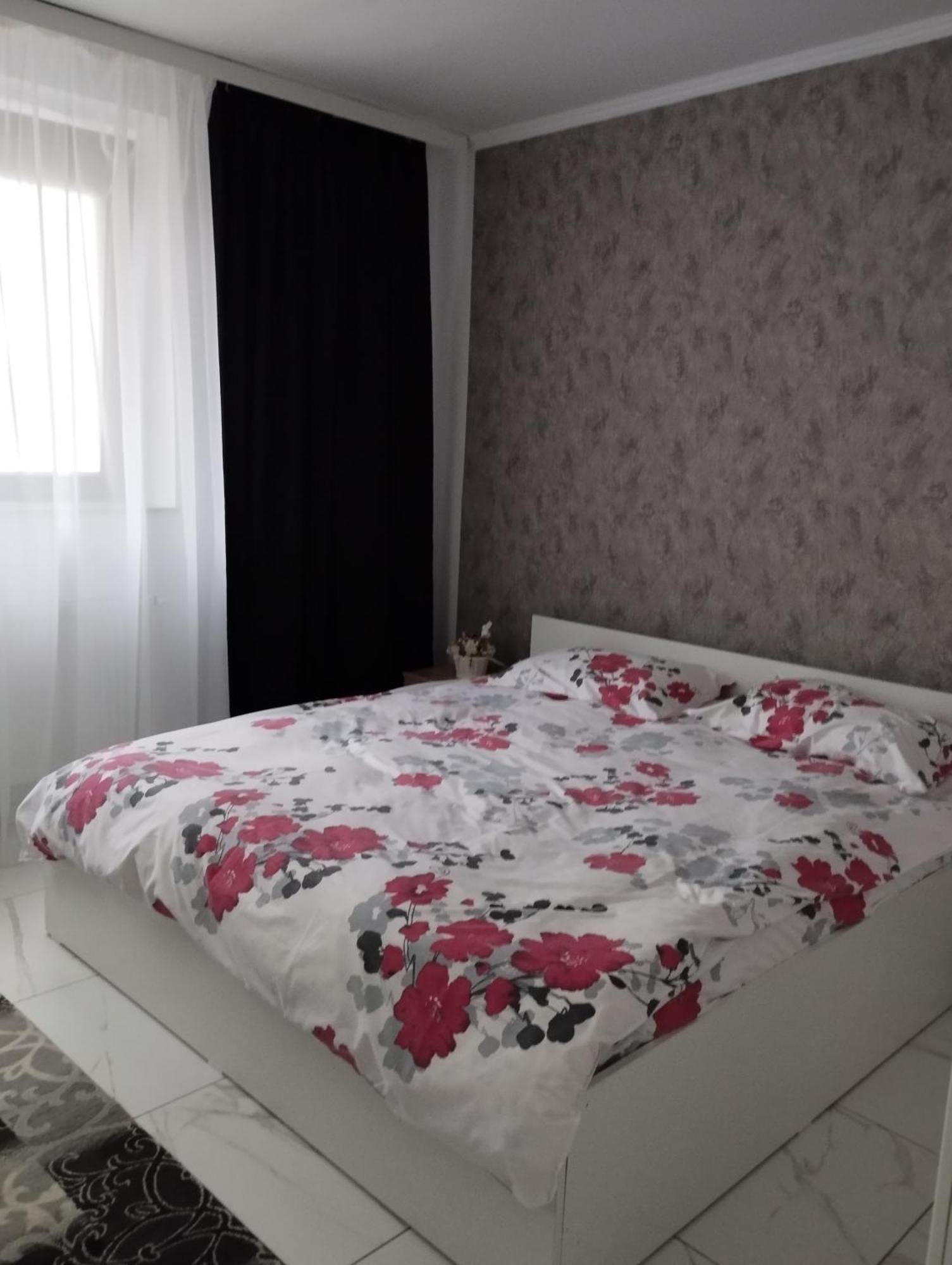 Tomis Promenada Lägenhet Constanţa Exteriör bild